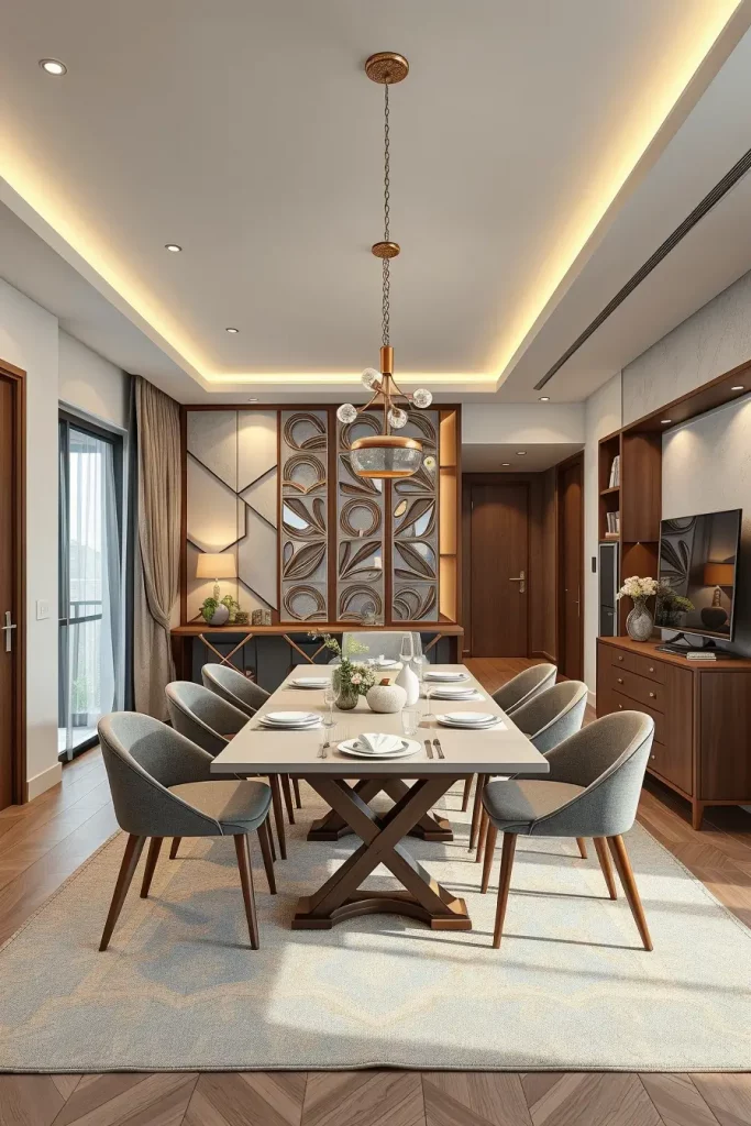 62 Dining Room Renovation Ideas 2026: Fresh Trends, Stylish Designs & Modern Inspiration