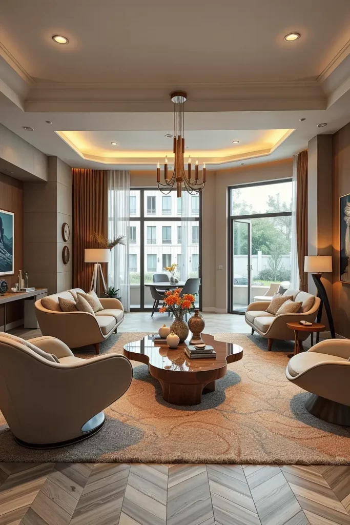 64 Living Room Renovation Ideas 2026: Stylish, Modern & Unique Transformations