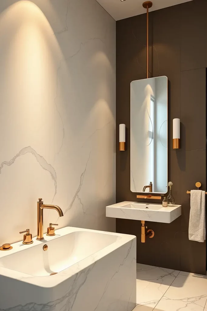 65 Bathroom Renovation Ideas 2026: Modern, Luxury & Smart Design Trends