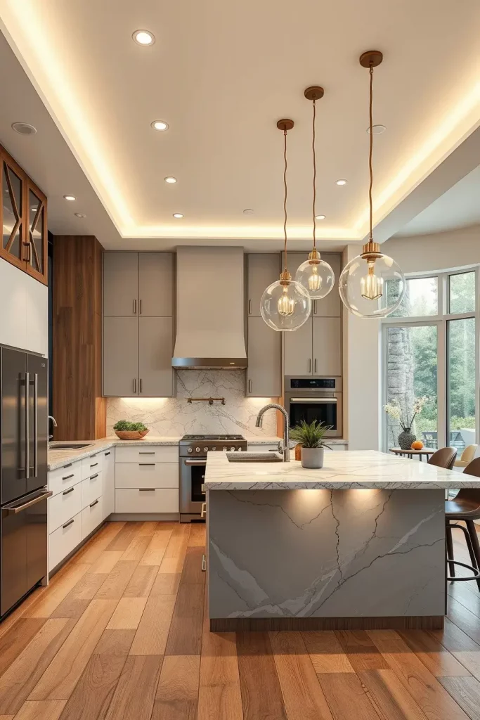 64 Kitchen Renovation Ideas 2026: Fresh Trends for a Modern and Functional Kitchen