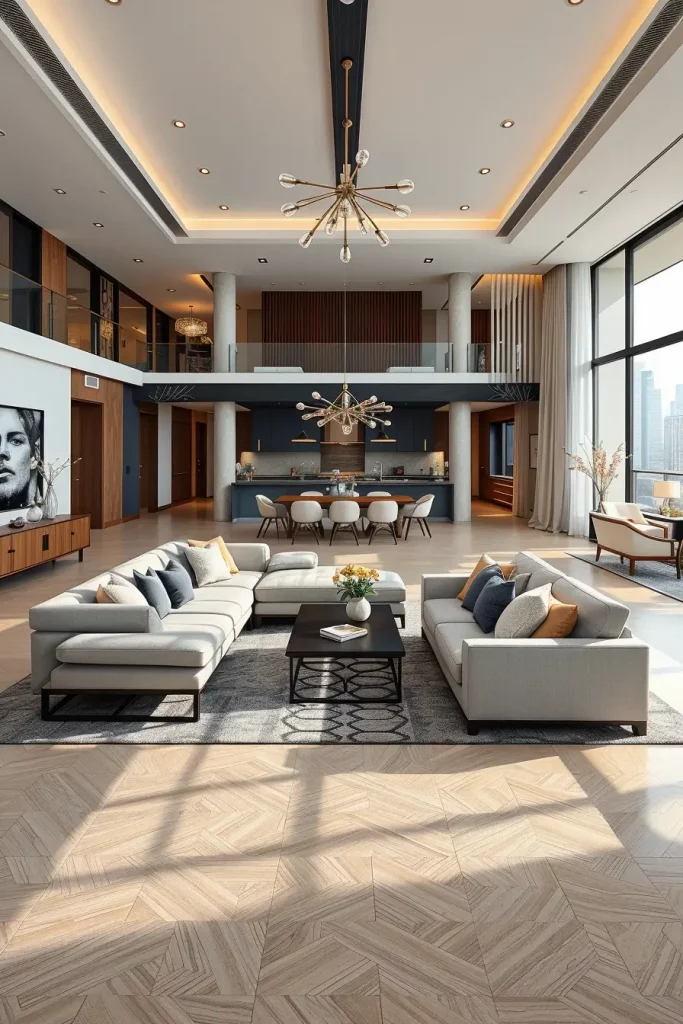 62 Sofa Table Design 2026: Stylish, Modern & Designer Ideas for Living Rooms