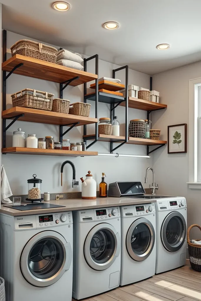 63 Laundry Room Renovation Ideas 2026: Modern Trends, Designs & Smart Solutions