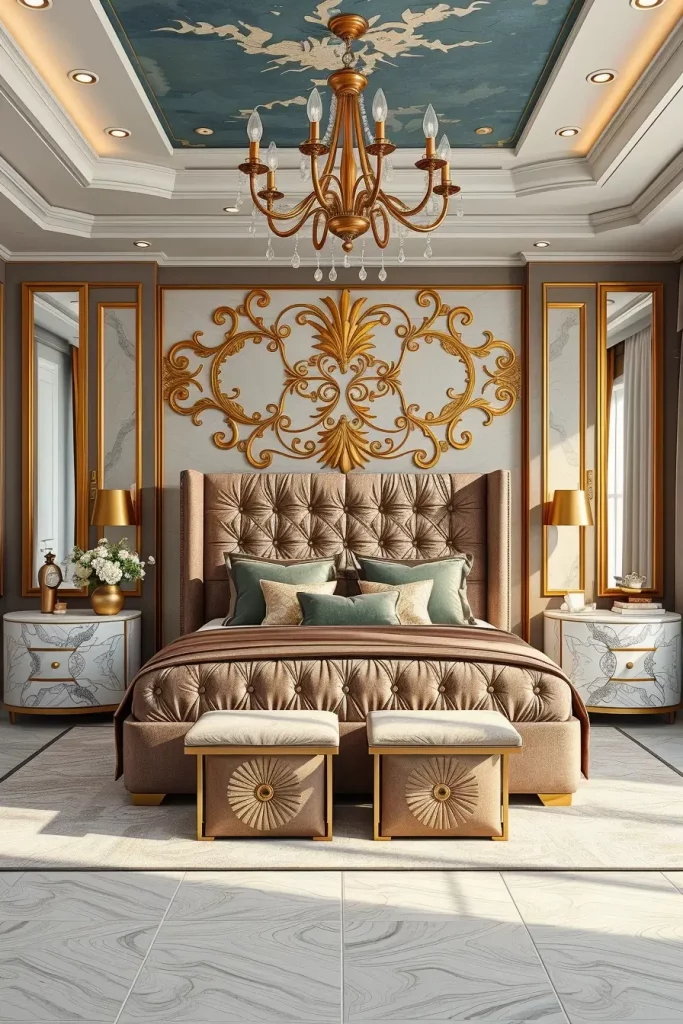 62 Bedroom Renovation Ideas 2026: Modern Styles, Smart Solutions & Cozy Designs