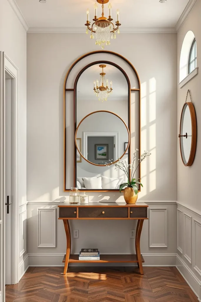 64 Entryway Renovation Ideas 2026: Fresh, Modern & Stylish Foyer Transformations