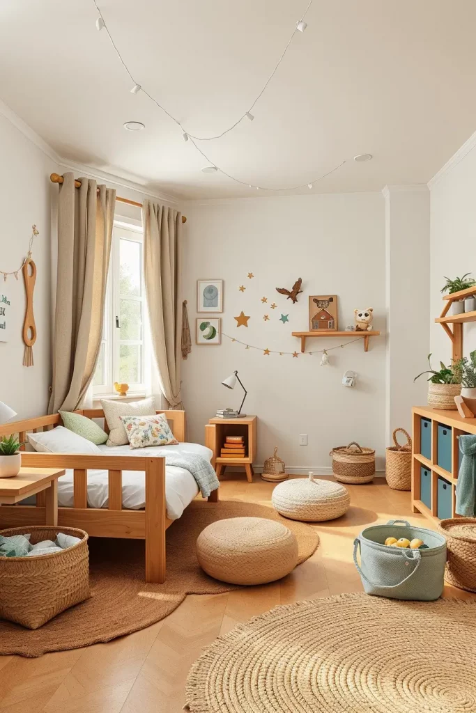 66 Kids Room Renovation Ideas 2026: Modern Designs, Smart Solutions & Trendy Kids Room Makeovers