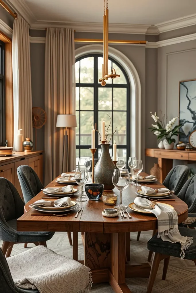 62 Dining Room Renovation Ideas 2026: Fresh Trends, Stylish Designs & Modern Inspiration