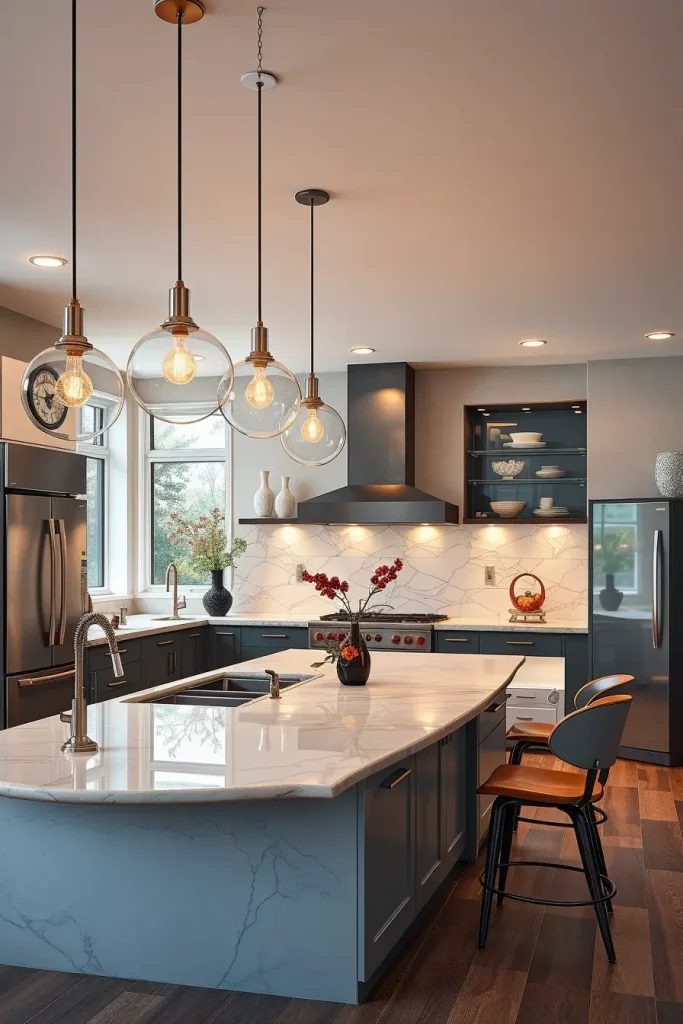 64 Kitchen Renovation Ideas 2026: Fresh Trends for a Modern and Functional Kitchen