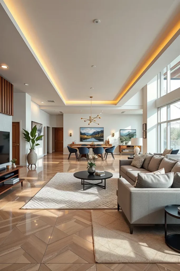 62 Sofa Table Design 2026: Stylish, Modern & Designer Ideas for Living Rooms