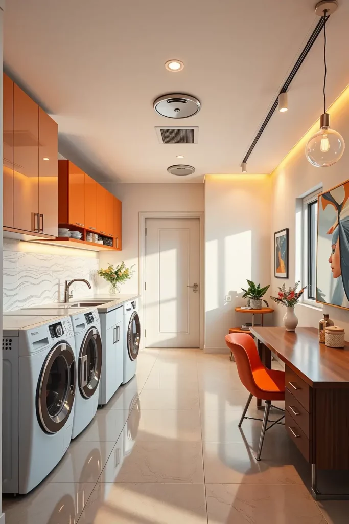 62 Laundry Room Ideas 2026: Stylish Modern Designer Laundry Rooms