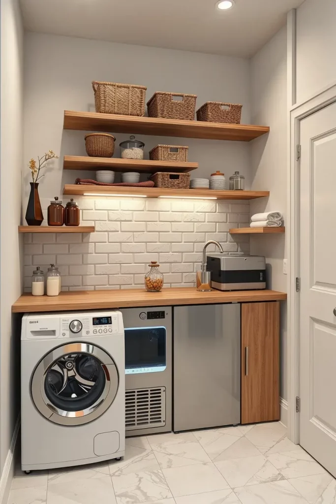 63 Laundry Room Renovation Ideas 2026: Modern Trends, Designs & Smart Solutions