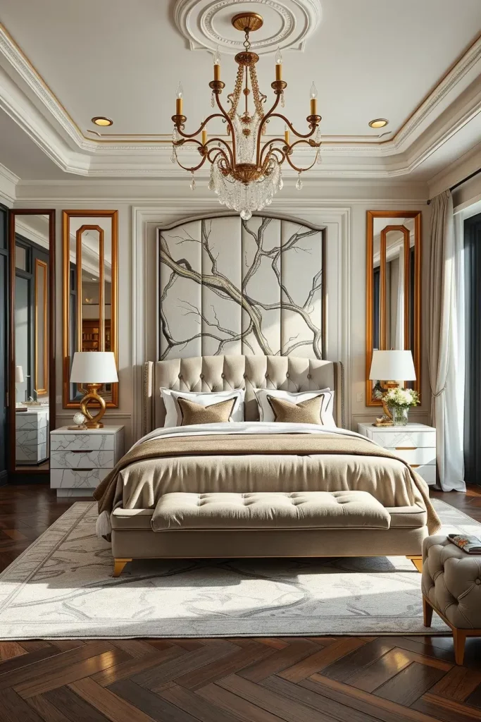 62 Bedroom Renovation Ideas 2026: Modern Styles, Smart Solutions & Cozy Designs