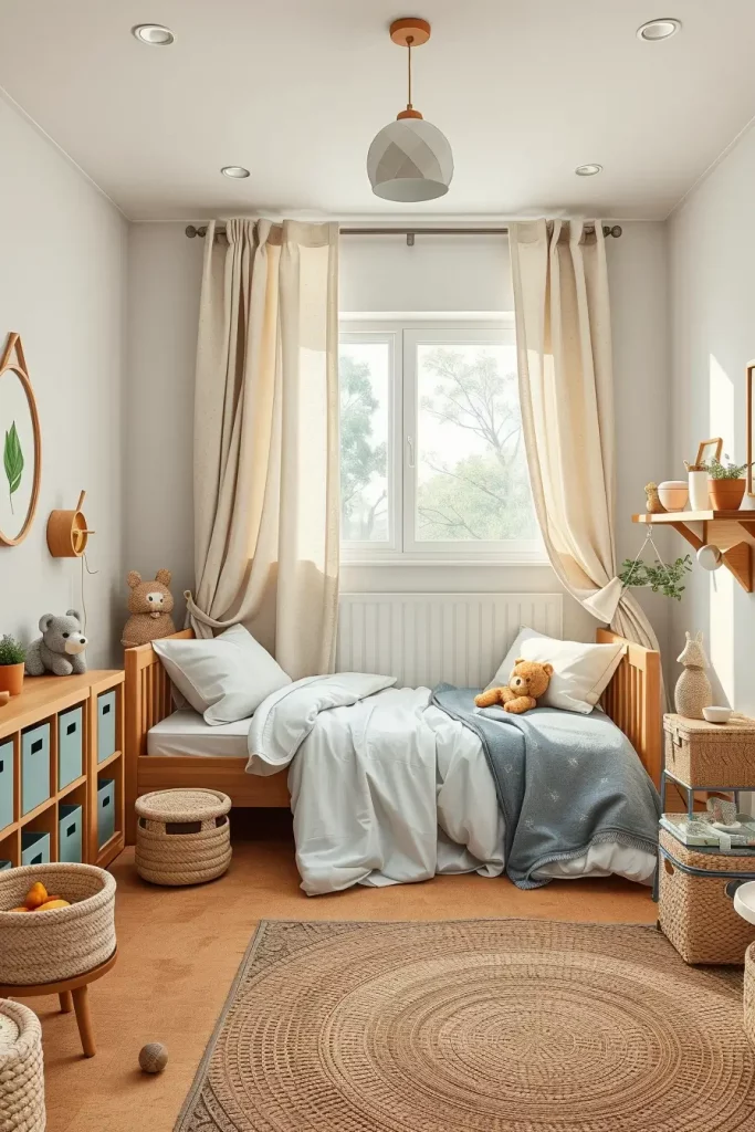 66 Kids Room Renovation Ideas 2026: Modern Designs, Smart Solutions & Trendy Kids Room Makeovers