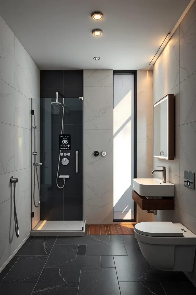 65 Bathroom Renovation Ideas 2026: Modern, Luxury & Smart Design Trends
