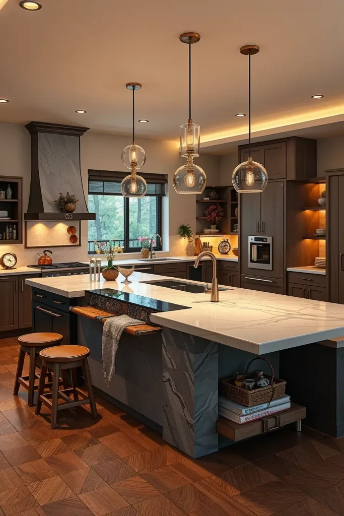 64 Kitchen Renovation Ideas 2026: Fresh Trends for a Modern and Functional Kitchen