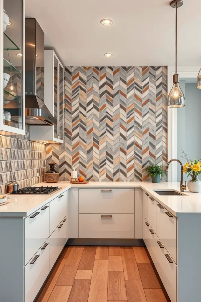 64 Kitchen Backsplash Ideas 2026 For Modern And Stylish Kitchens