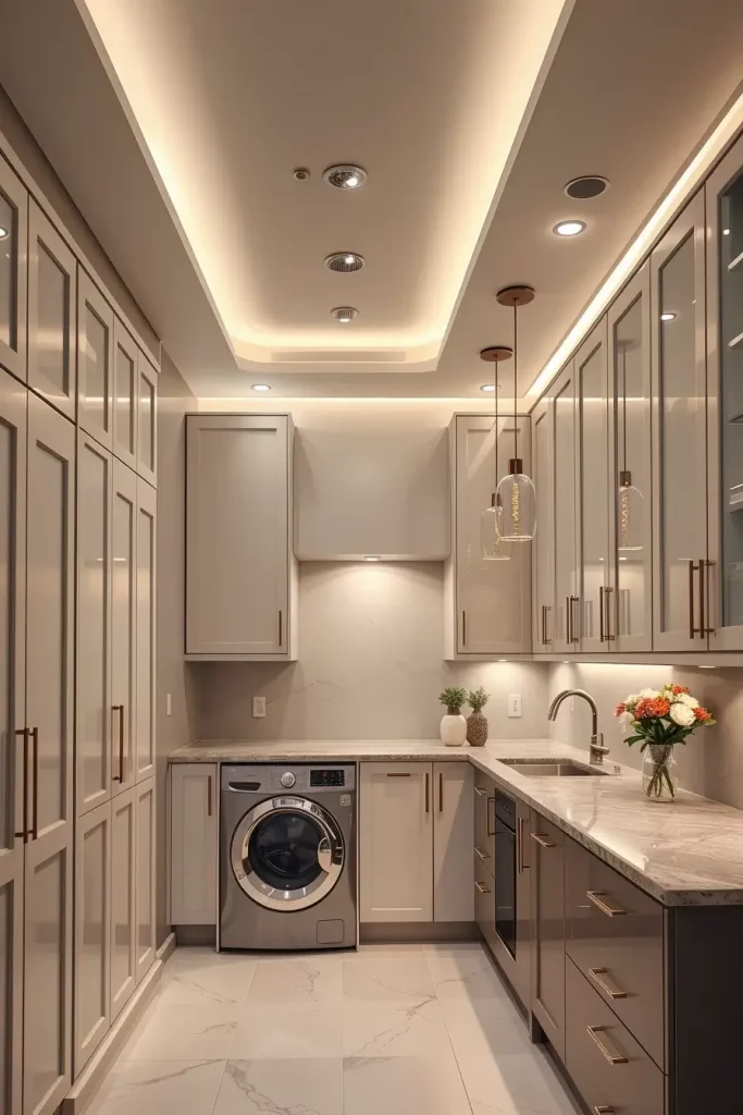 62 Laundry Room Ideas 2026: Stylish Modern Designer Laundry Rooms