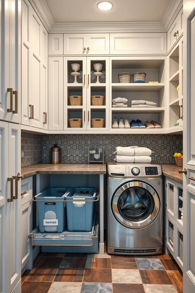63 Laundry Room Renovation Ideas 2026: Modern Trends, Designs & Smart Solutions