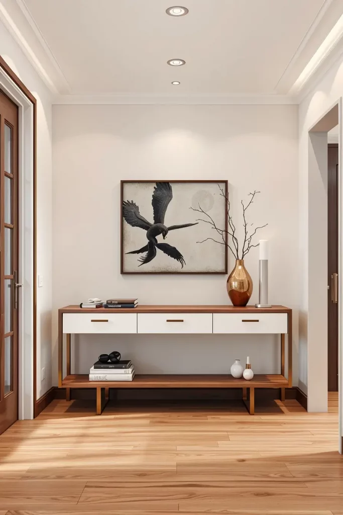 64 Entryway Renovation Ideas 2026: Fresh, Modern & Stylish Foyer Transformations