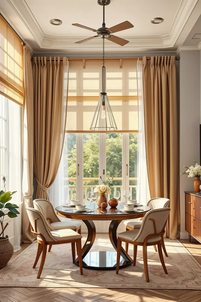 62 Dining Room Renovation Ideas 2026: Fresh Trends, Stylish Designs & Modern Inspiration