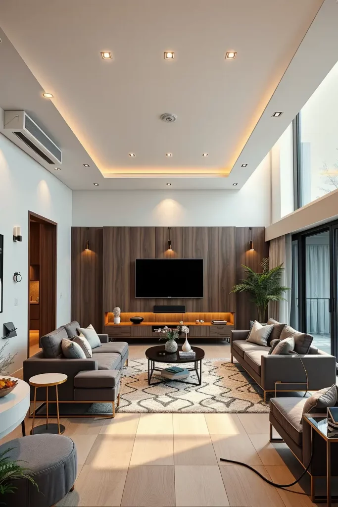 64 Living Room Renovation Ideas 2026: Stylish, Modern & Unique Transformations