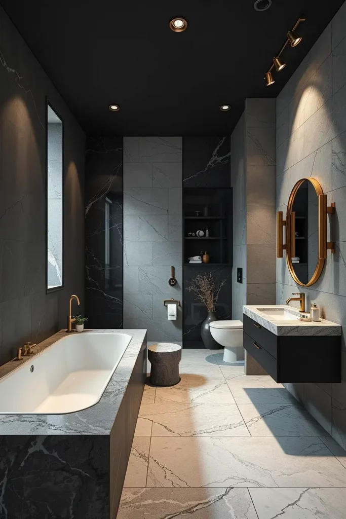 65 Bathroom Renovation Ideas 2026: Modern, Luxury & Smart Design Trends