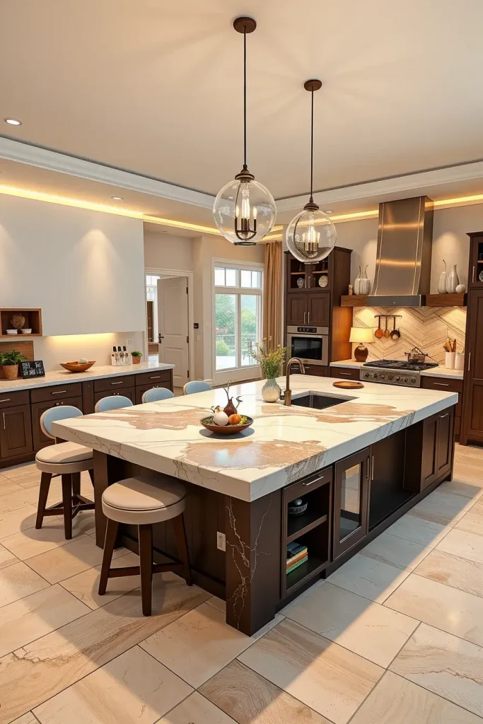 64 Kitchen Renovation Ideas 2026: Fresh Trends for a Modern and Functional Kitchen