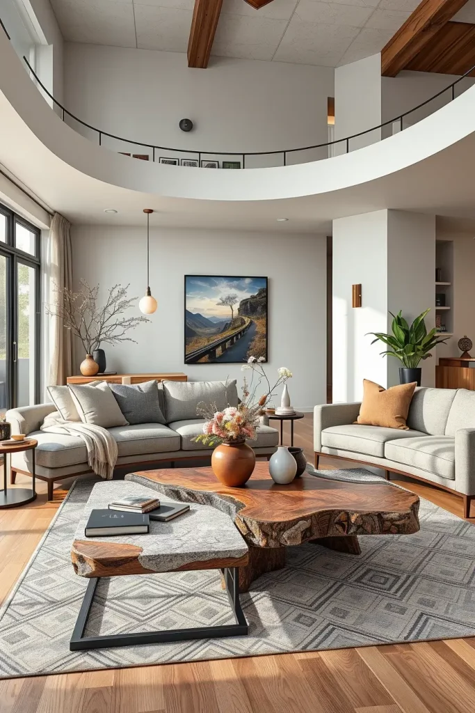 62 Sofa Table Design 2026: Stylish, Modern & Designer Ideas for Living Rooms