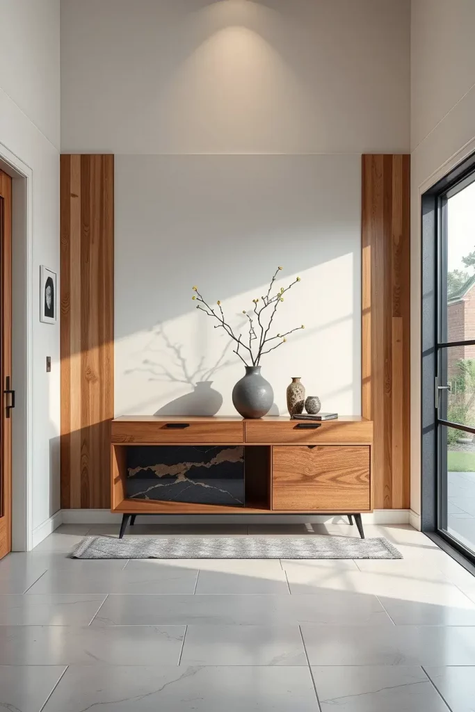 64 Entryway Renovation Ideas 2026: Fresh, Modern & Stylish Foyer Transformations