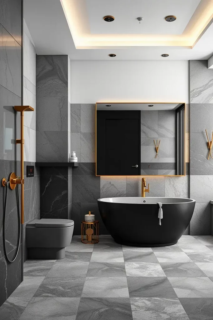 65 Bathroom Renovation Ideas 2026: Modern, Luxury & Smart Design Trends
