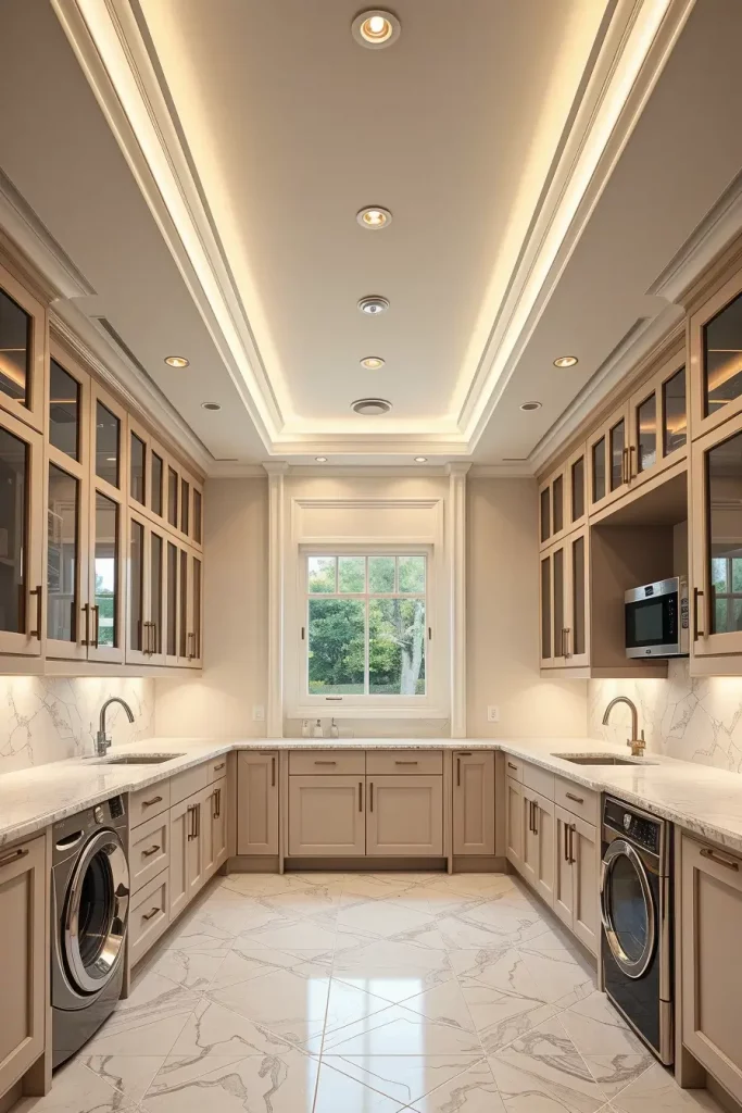 62 Laundry Room Ideas 2026: Stylish Modern Designer Laundry Rooms