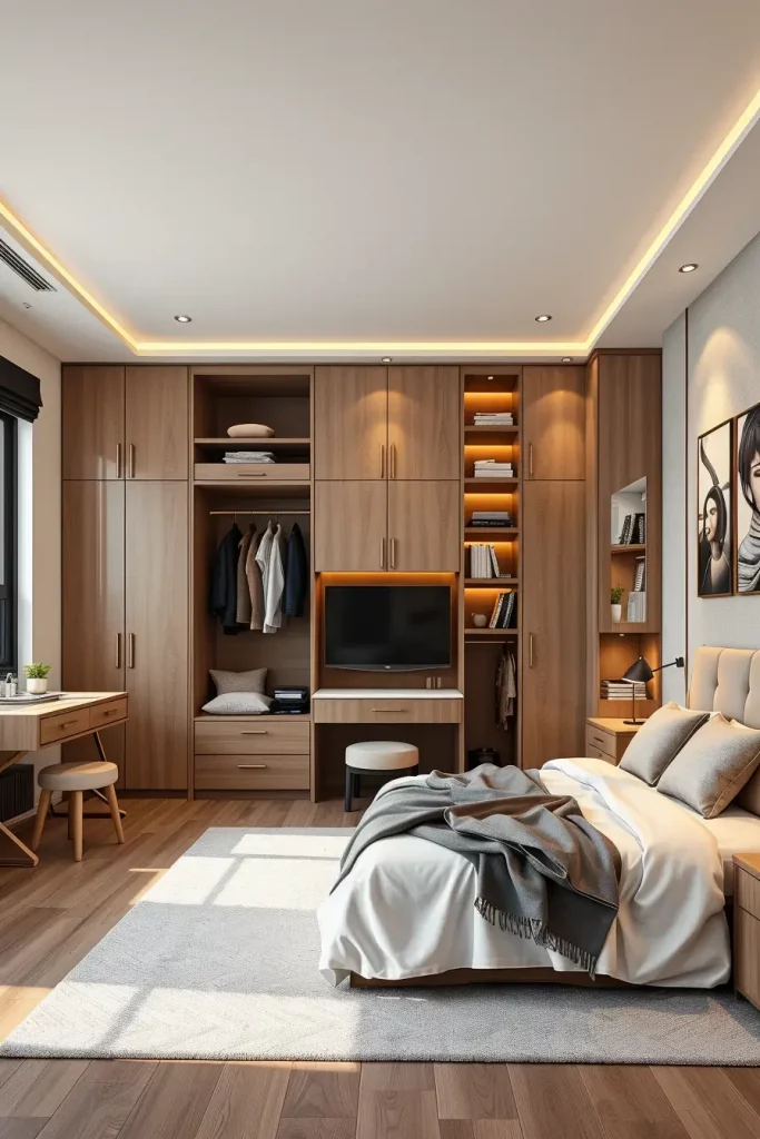 62 Bedroom Renovation Ideas 2026: Modern Styles, Smart Solutions & Cozy Designs