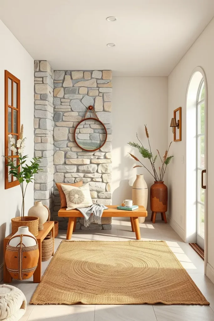 64 Entryway Renovation Ideas 2026: Fresh, Modern & Stylish Foyer Transformations