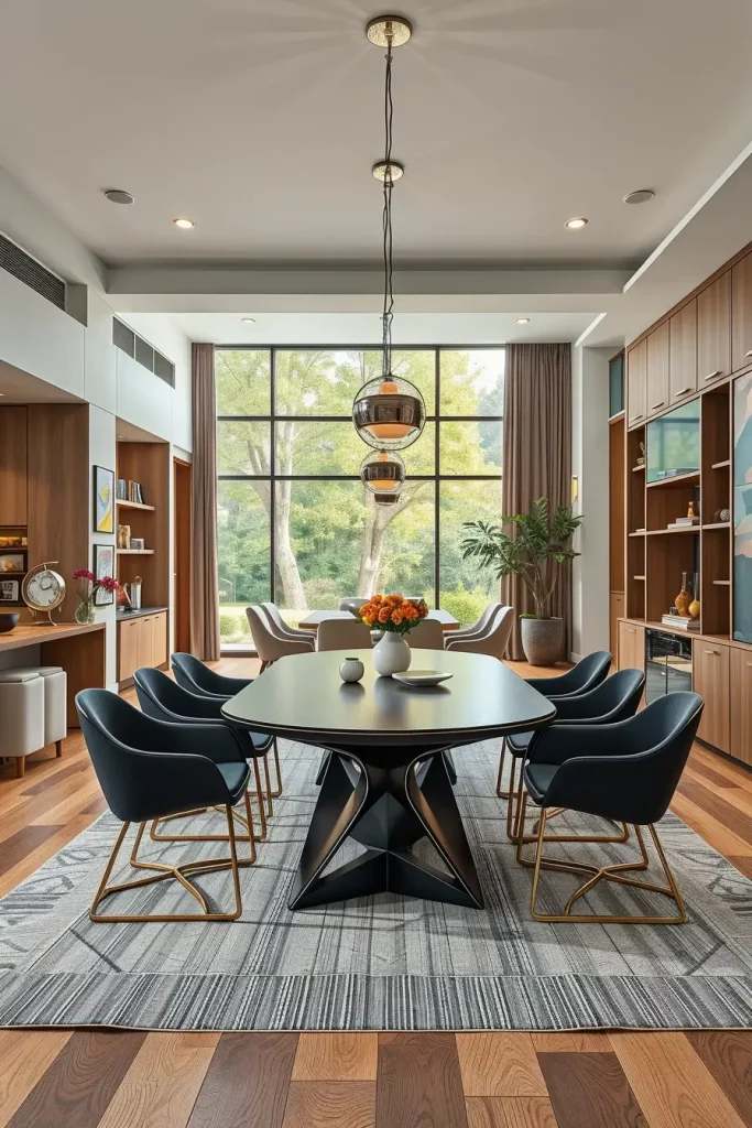 62 Dining Room Renovation Ideas 2026: Fresh Trends, Stylish Designs & Modern Inspiration