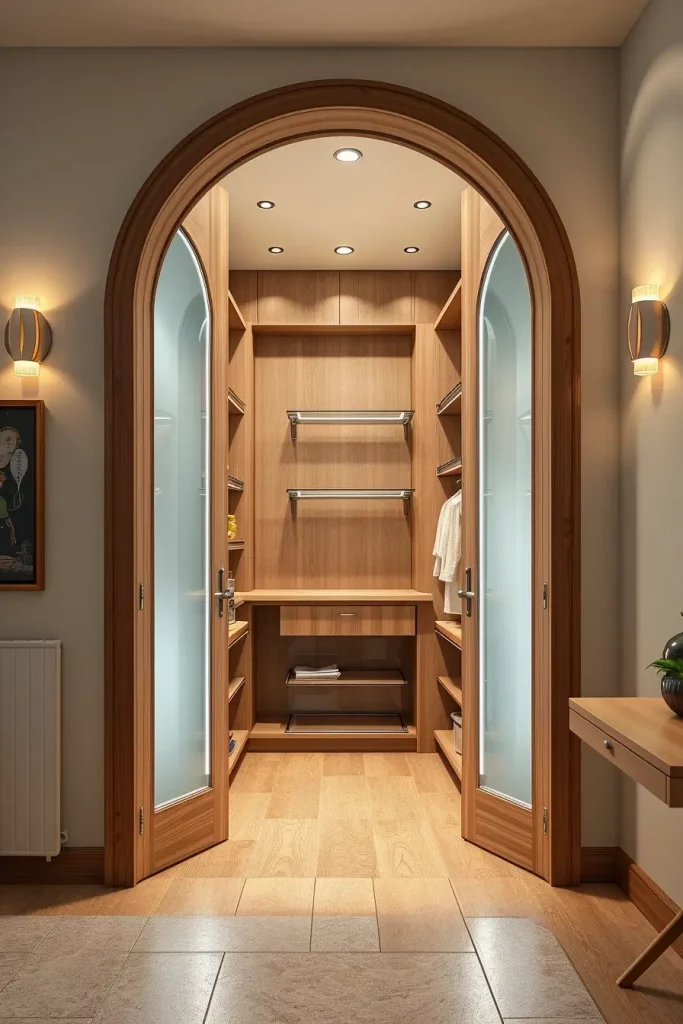 65 Pantry Renovation Ideas 2026: Modern, Stylish, and Curved Pantry Designs