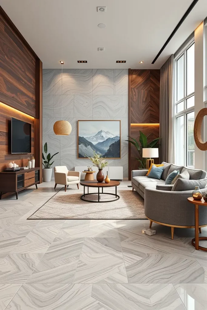 64 Living Room Renovation Ideas 2026: Stylish, Modern & Unique Transformations