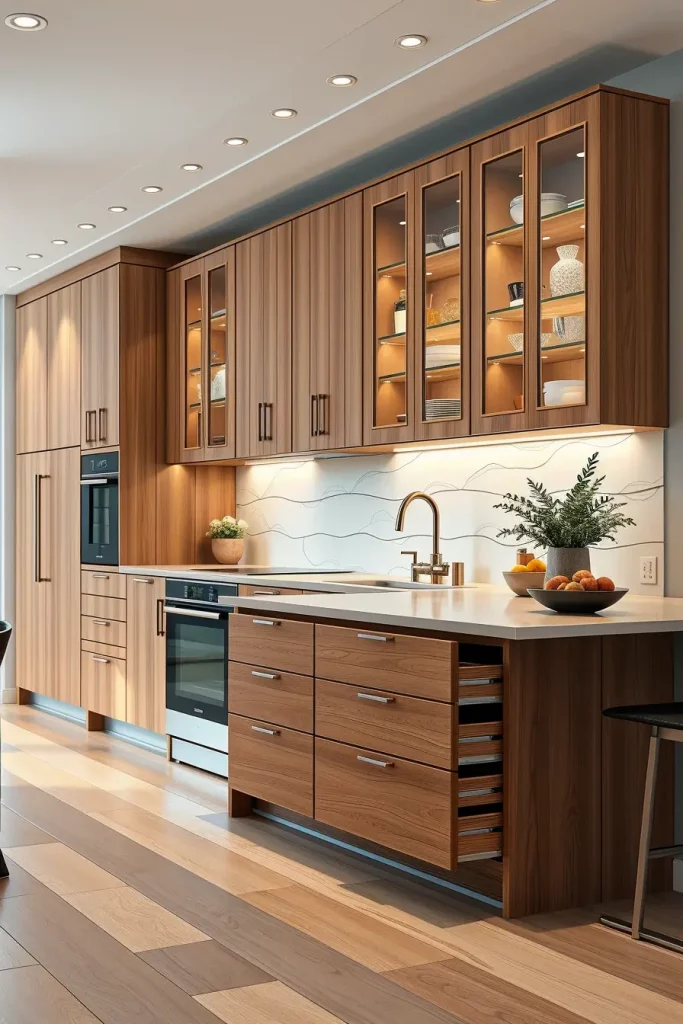 64 Kitchen Renovation Ideas 2026: Fresh Trends for a Modern and Functional Kitchen