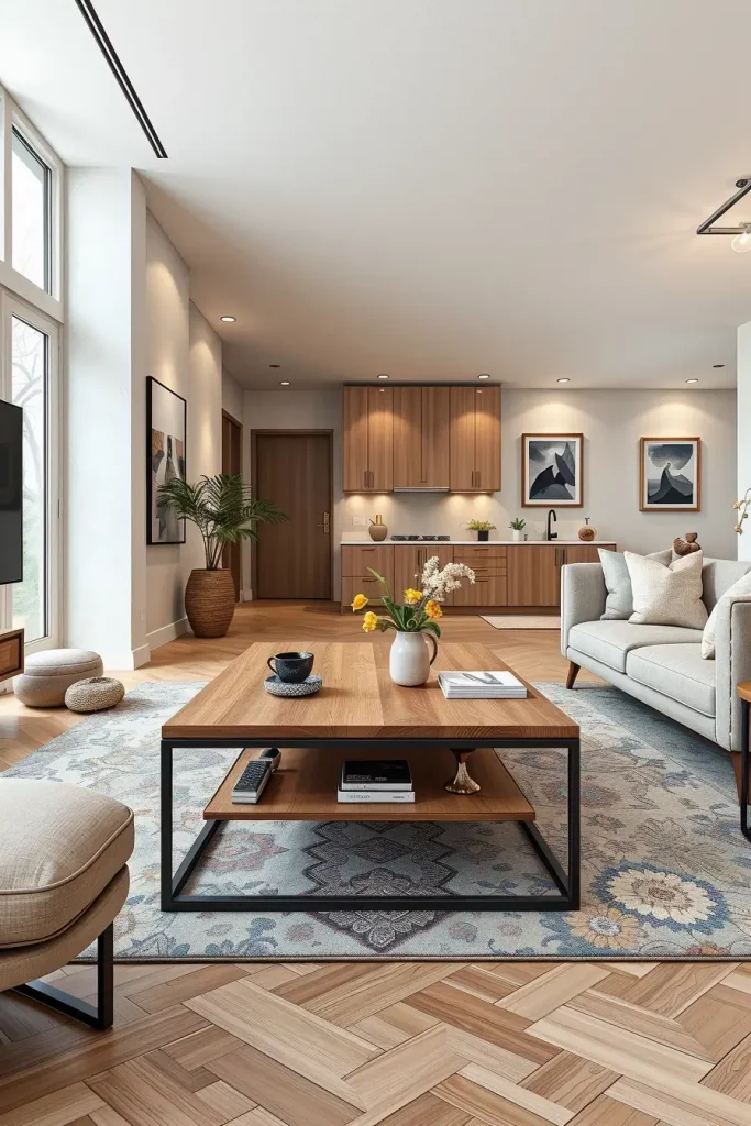 62 Sofa Table Design 2026: Stylish, Modern & Designer Ideas for Living Rooms