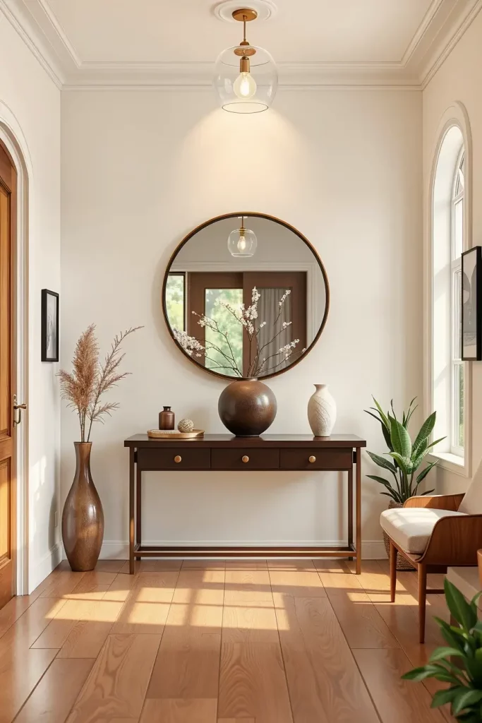 64 Entryway Renovation Ideas 2026: Fresh, Modern & Stylish Foyer Transformations