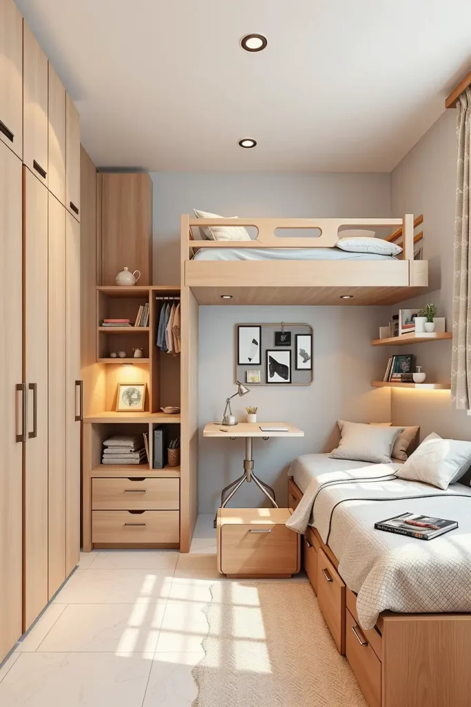 66 Kids Room Renovation Ideas 2026: Modern Designs, Smart Solutions & Trendy Kids Room Makeovers