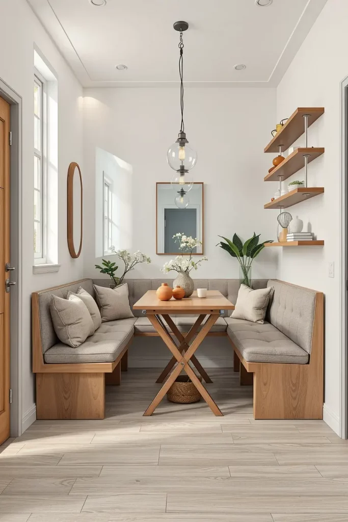 62 Dining Room Renovation Ideas 2026: Fresh Trends, Stylish Designs & Modern Inspiration