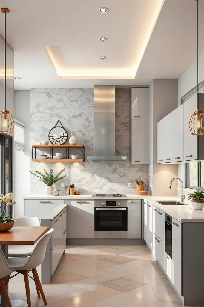 64 Kitchen Backsplash Ideas 2026 For Modern And Stylish Kitchens