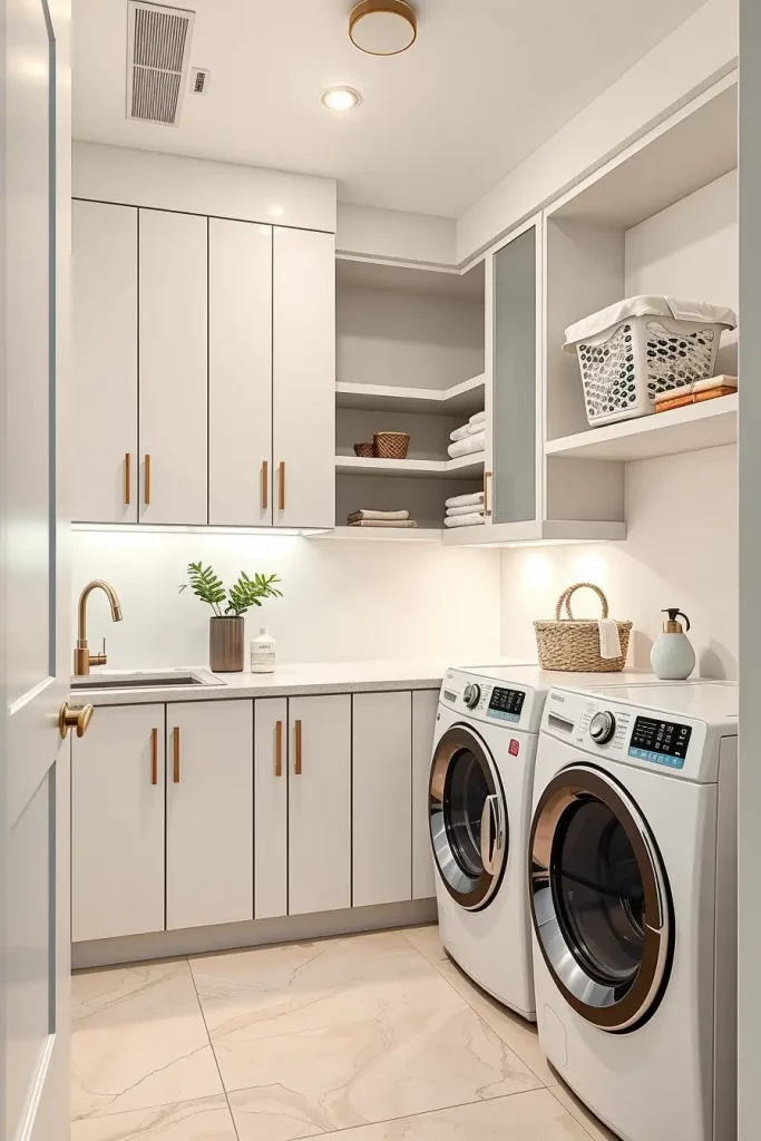 63 Laundry Room Renovation Ideas 2026: Modern Trends, Designs & Smart Solutions