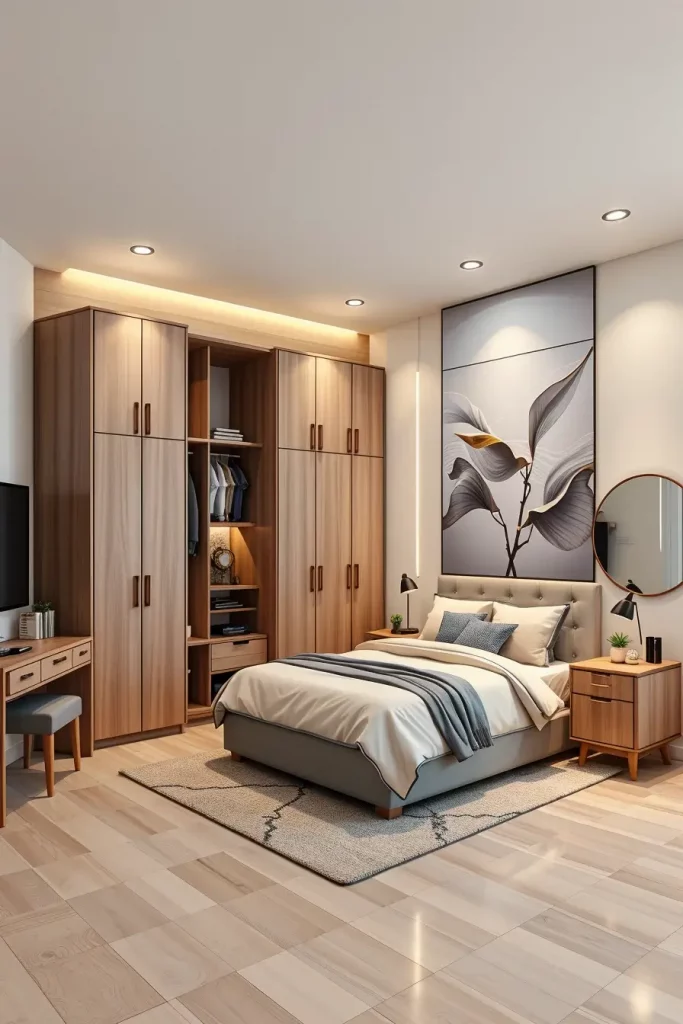 62 Bedroom Renovation Ideas 2026: Modern Styles, Smart Solutions & Cozy Designs