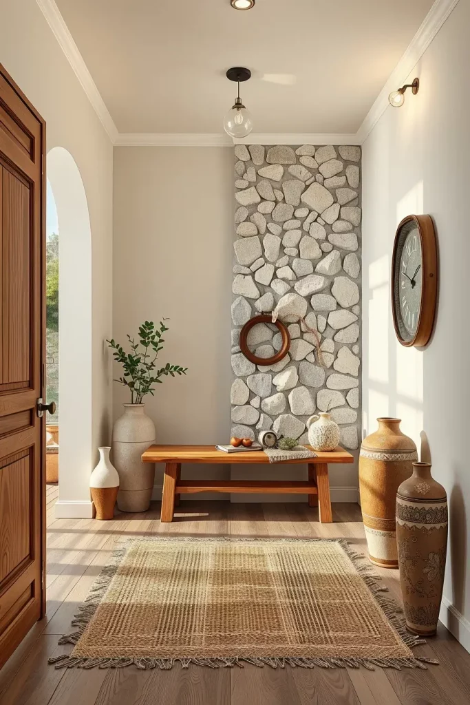 64 Entryway Renovation Ideas 2026: Fresh, Modern & Stylish Foyer Transformations