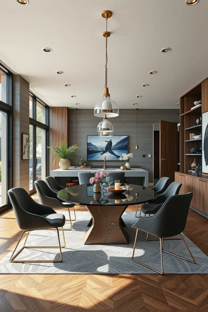 62 Dining Room Renovation Ideas 2026: Fresh Trends, Stylish Designs & Modern Inspiration