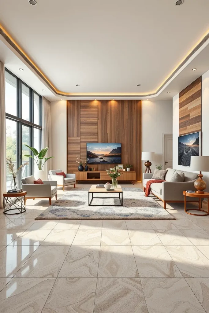 64 Living Room Renovation Ideas 2026: Stylish, Modern & Unique Transformations