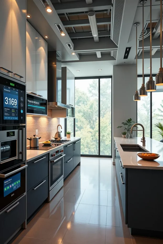 64 Kitchen Renovation Ideas 2026: Fresh Trends for a Modern and Functional Kitchen