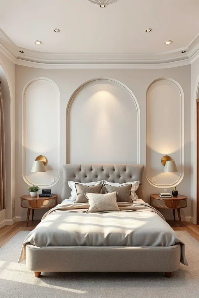 64 Apartment Renovation Ideas 2026 With Curved Design And Modern Interiors