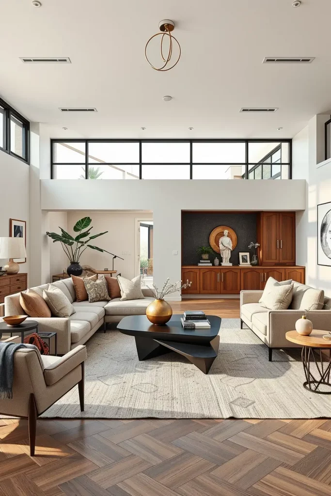 62 Sofa Table Design 2026: Stylish, Modern & Designer Ideas for Living Rooms