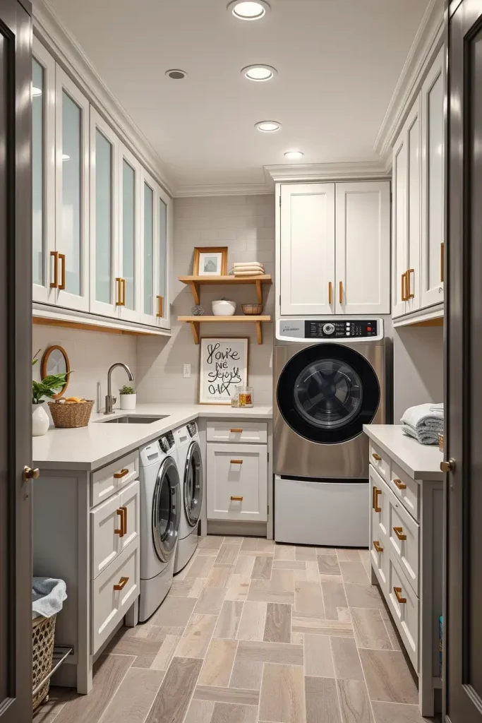 62 Laundry Room Ideas 2026: Stylish Modern Designer Laundry Rooms